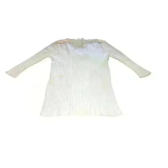 LEL Long Elegant Legs Top sz M - Picture 4 of 4